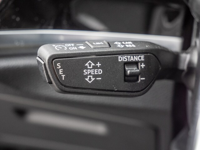 Audi Q3 40 TFSI Quattro S-Tronic