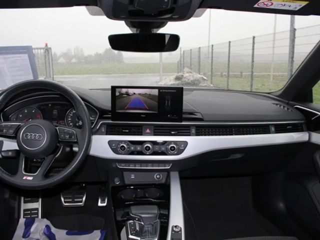 Audi A5 40 TDI Sportback