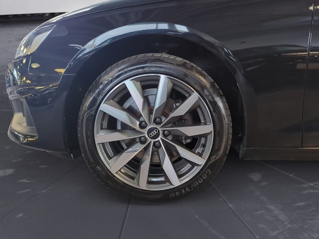 Audi A4 35 TFSI Avant S-Tronic