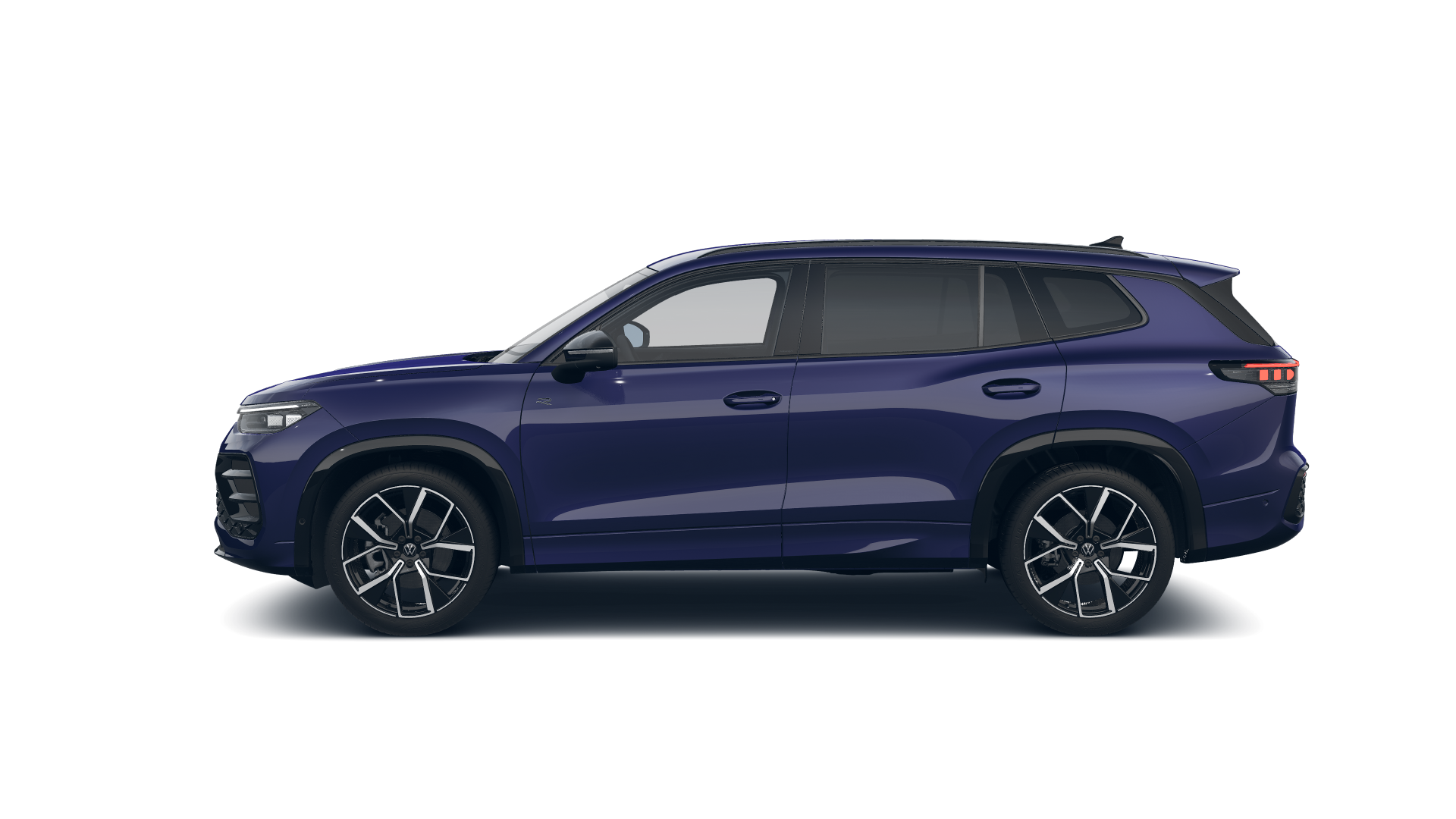 Volkswagen Tayron 2.0 TDI DSG