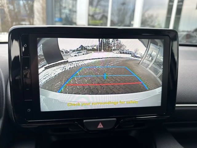 Mazda 2 Exclusive-line