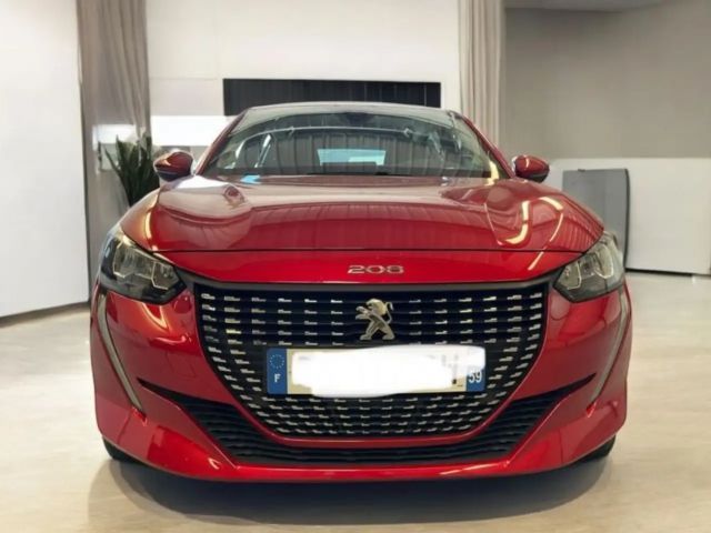 Peugeot 208 Active Pack