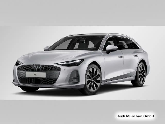 Audi A6 Quattro S-Tronic