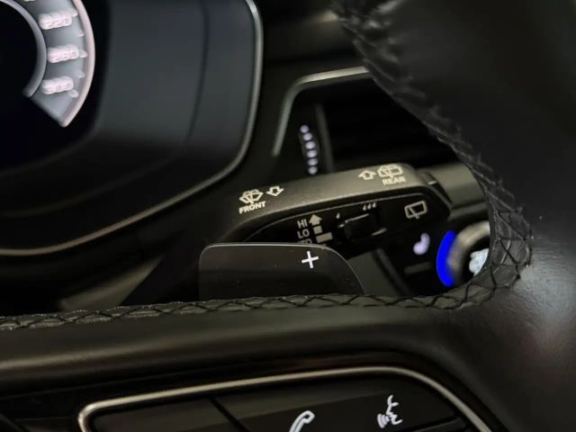 Audi A4 allroad 50 TDI