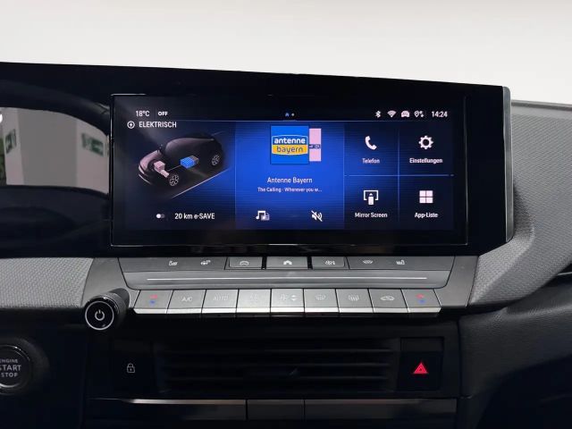 Opel Astra Innovation