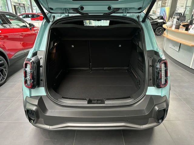 Renault 4 Comfort E-Tech Iconic