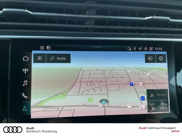 Audi Q8 55 TFSI Quattro