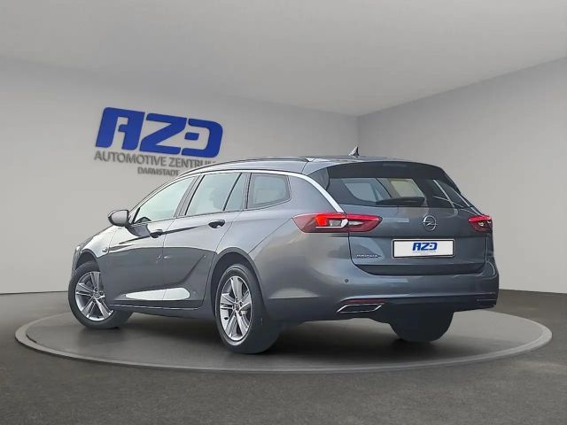Opel Insignia B Sports Tour SPURH R-KAM NAVI DAB LED
