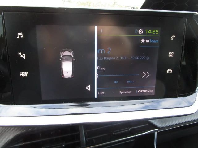 Peugeot E-208 Active Pack