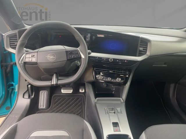 Opel Mokka GS-Line Grand Sport