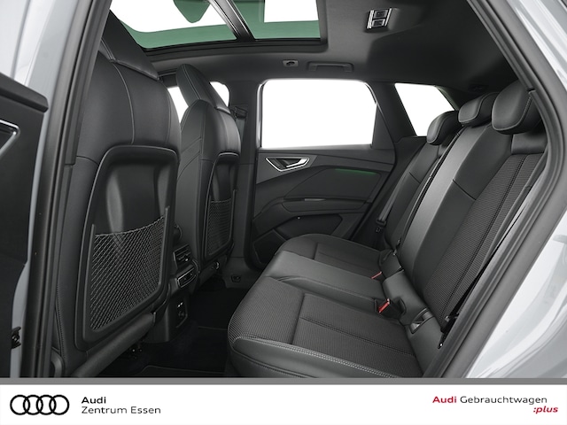 Audi Q4 e-tron 40