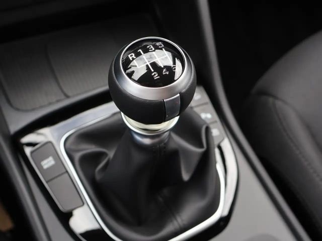 Hyundai Tucson 2WD T-GDi