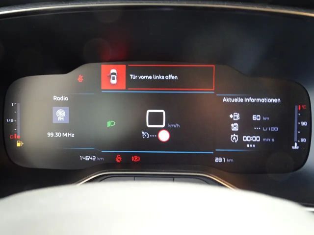 Citroën C5 Aircross Feel