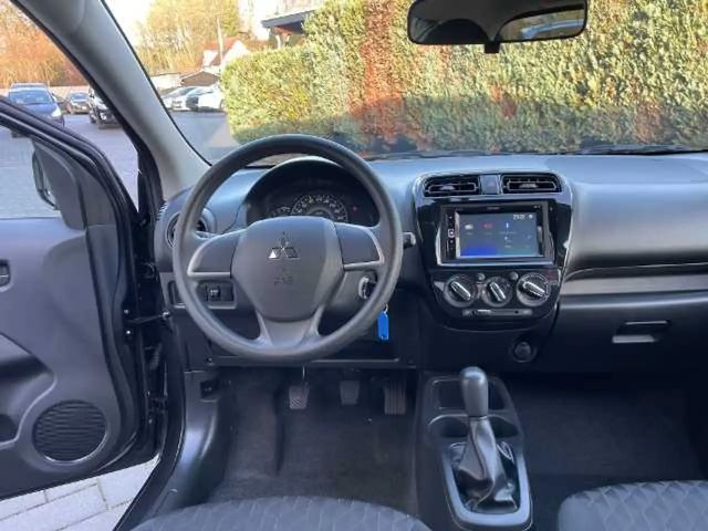 Mitsubishi Space Star MIVEC Star