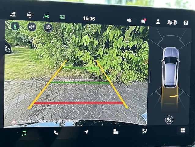 Skoda Superb 1.5 TSI Combi iV