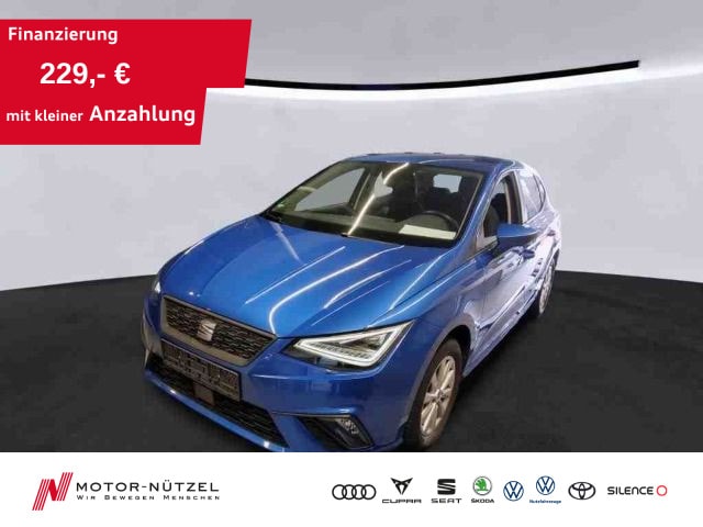 Seat Ibiza 1.0 TSI Style