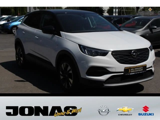 Opel Grandland X 1.6 Turbo Elegance