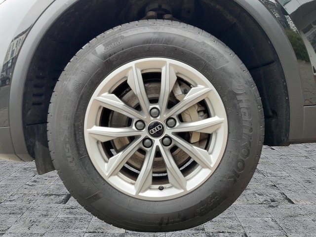 Audi Q5 40 TDI Quattro S-Tronic