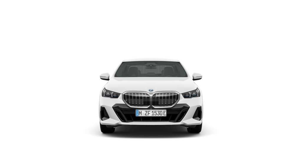 BMW 550 Sedan xDrive