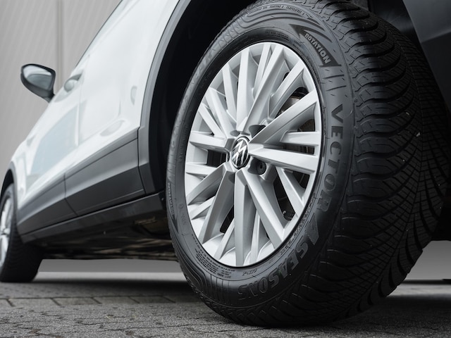 Volkswagen T-Roc 1.0 TSI Life