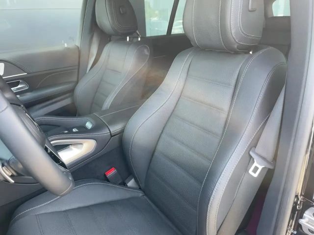 Mercedes-Benz GLE 450 4MATIC