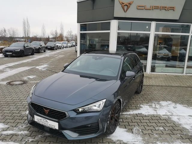 Cupra Leon 4Drive VZ