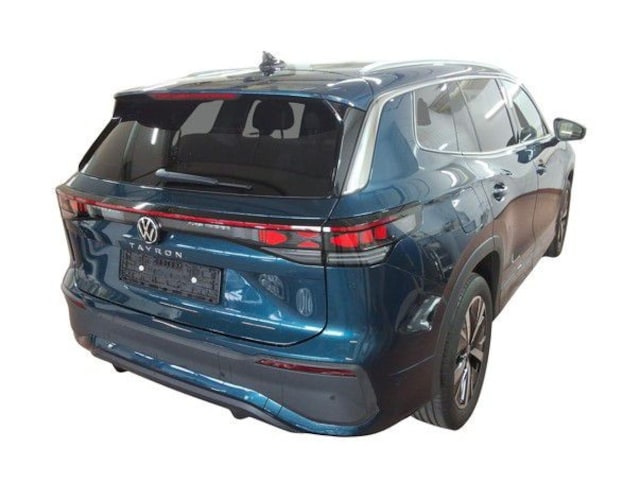 Volkswagen Tayron 2.0 TDI 4Motion DSG Life