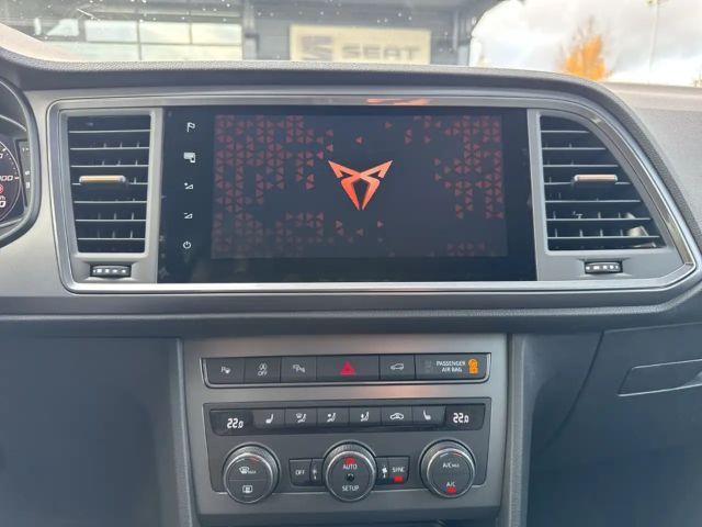 Cupra Ateca 2.0 TSI 4Drive DSG VZ