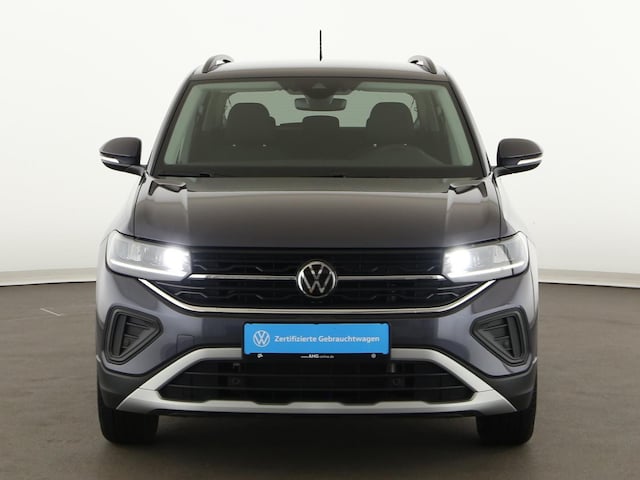 Volkswagen T-Cross 1.0 TSI IQ.Drive Life