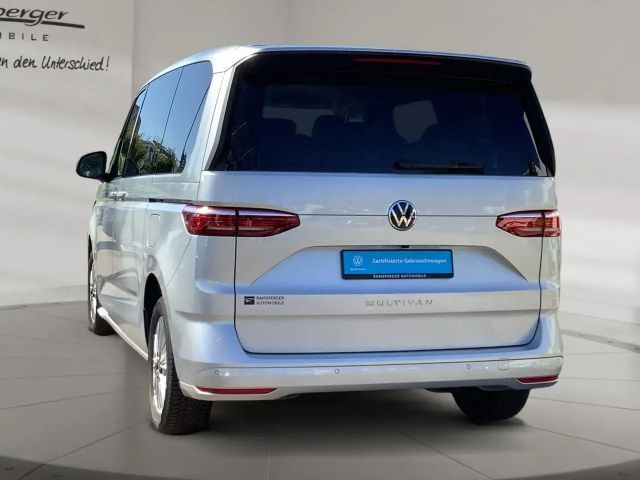 Volkswagen Multivan 2.0 TDI DSG Life T7