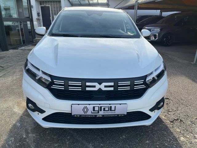 Dacia Sandero TCe 90