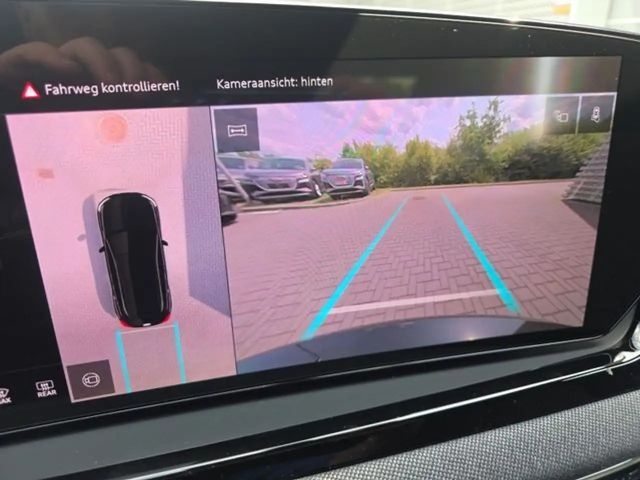 Audi A5 Avant Quattro S-Tronic