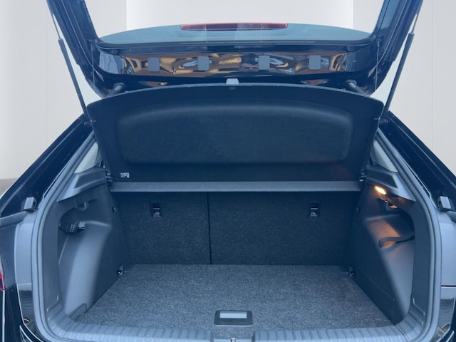 Skoda Fabia 1.0 TSI Tour