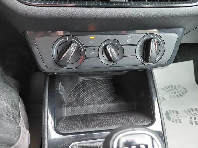 Skoda Fabia Ambition iV