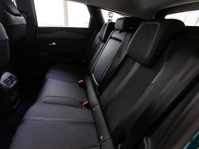 Peugeot 308 Allure Pack BlueHDi EAT8 SW