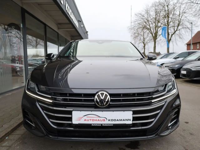 Volkswagen Arteon 2.0 TSI R-Line