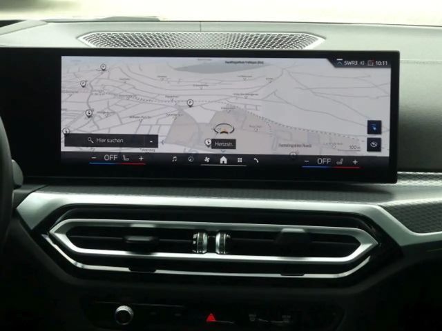 BMW i4 Coupé M-Sport eDrive40