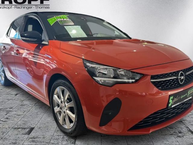 Opel Corsa F 1.2 Edt. Fin ab 2,99% Navi+SHZ+Kam.+PDC