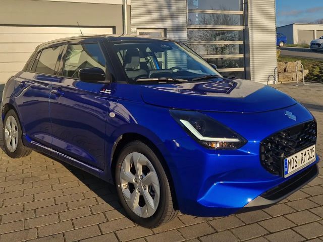 Suzuki Swift Comfort DualJet Hybrid