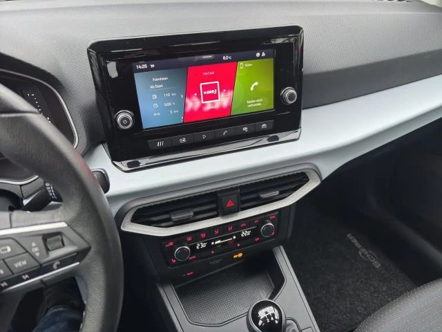 Seat Ibiza 1.0 TSI Style