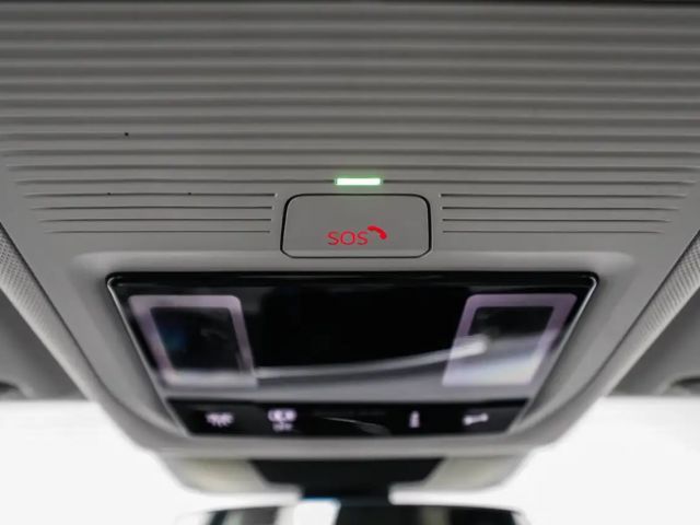 Volkswagen Tiguan DSG