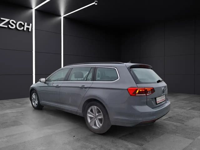 Volkswagen Passat Business DSG Variant