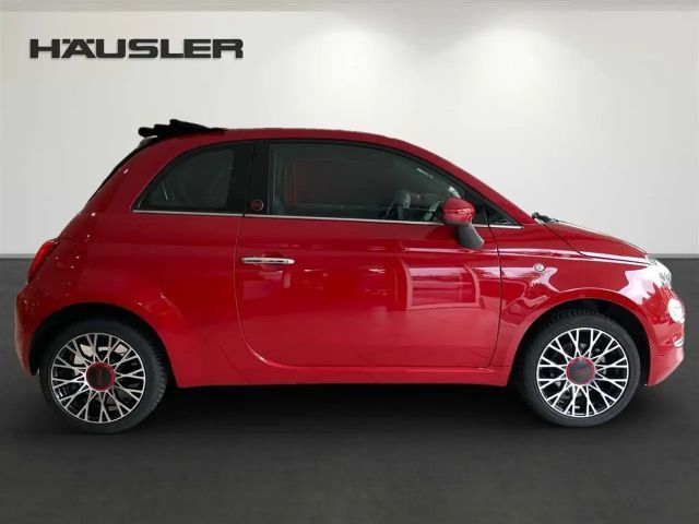 Fiat 500C 1.0 GSE Hybrid mit Navi*PDC*Tempomat