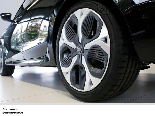 Skoda Octavia Combi RS