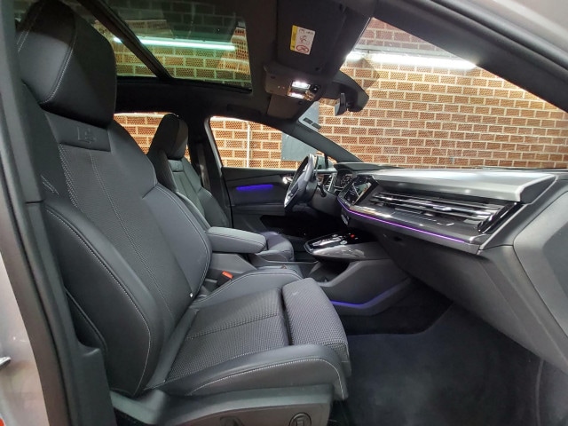 Audi Q4 e-tron 40 Sportback