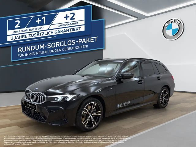 BMW 330 330e Touring xDrive