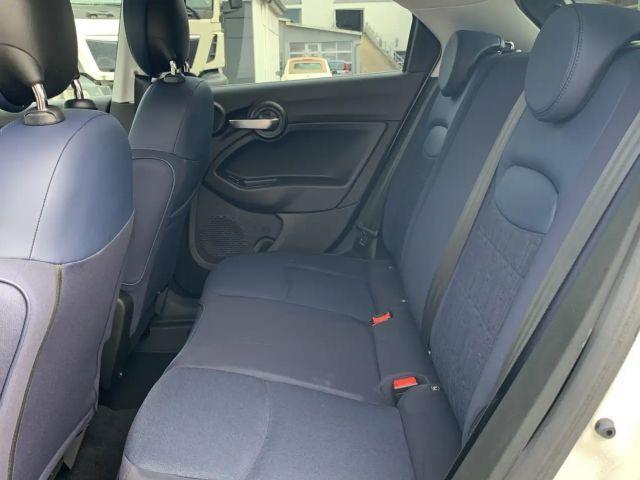 Fiat 500X MY22 Club Hybrid 1.5 GSE 130 PS DCT