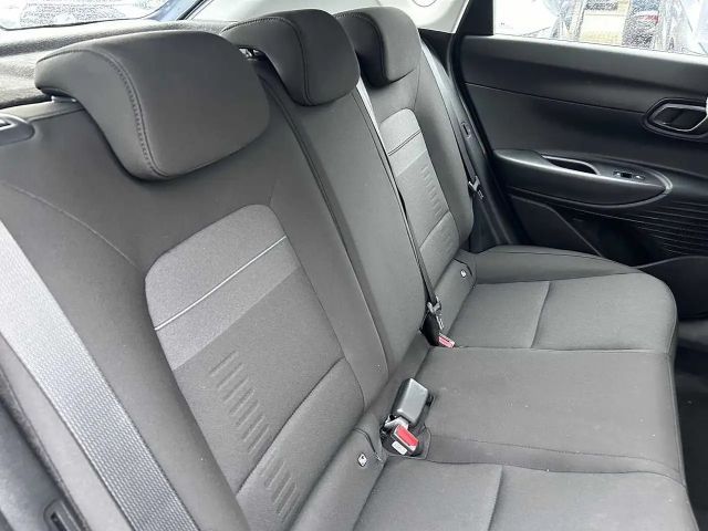 Hyundai Bayon 1.0 T-GDi Trend