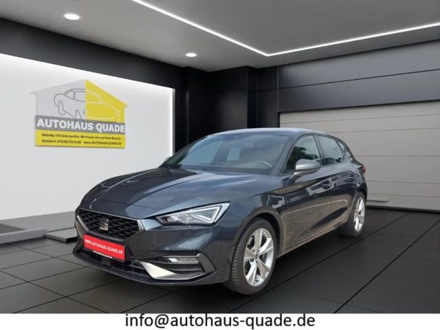 Seat Leon 1.5 eTSI FR-lijn