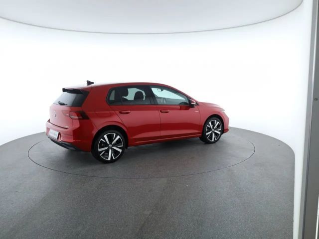 Volkswagen Golf DSG eHybrid